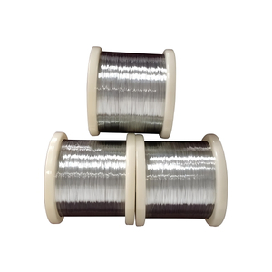 Monel400, Super Alloy, Nickel Based Alloy, High Temperature Wire
