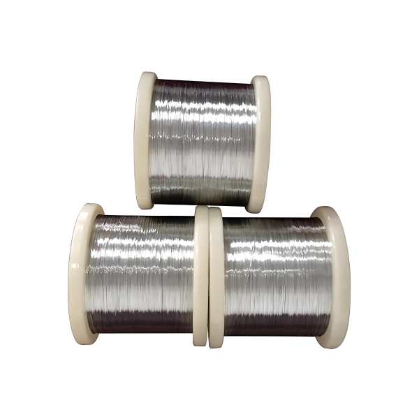 Monel400 High Temperature Nickel Based Super Alloy Wire