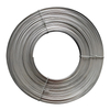 Nichrome Wire, Electrical Resistance Heating Wire, High Temperature Alloy, NiCr8020 Ribbon, Electrical Heating Flat Wire