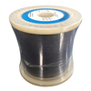 Nichrome Wire, Electrical Resistance Wire, High Temperature Alloy, Resistance Ribbon Wire, Electrical Heating Flat Wire