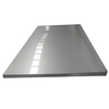 Incoloy 925 Sheet, Super Alloy, Nickel Based Alloy, High Temperature Alloy, Alloy Plate, Steel Sheet Plate