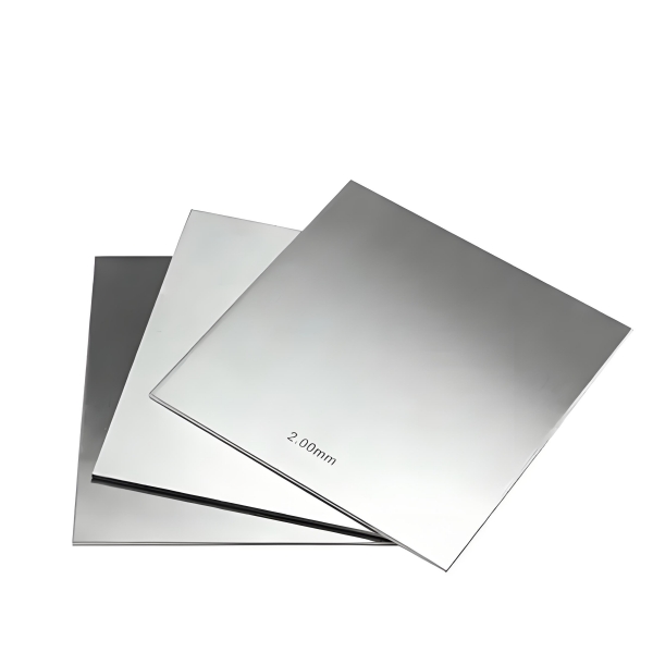 Inconel600 Sheet, Super Alloy, Nickel Based Alloy, High Temperature Alloy, Alloy Plate, Steel Sheet Plate