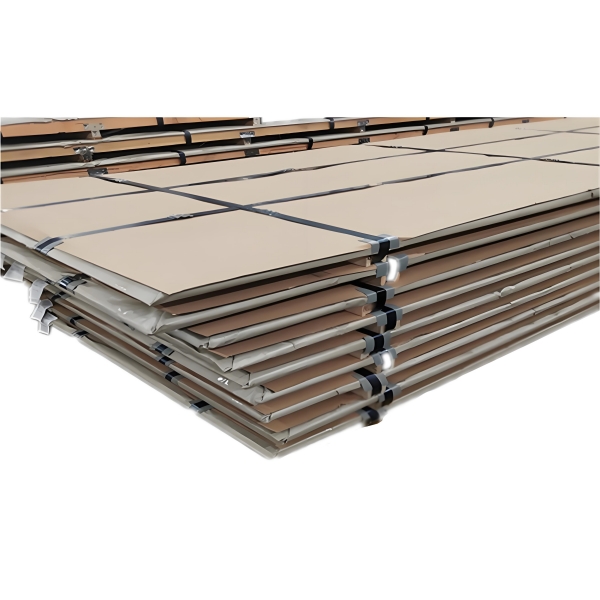 Inconel617 Sheet, Super Alloy, Nickel Based Alloy, High Temperature Alloy, Alloy Plate, Steel Sheet Plate