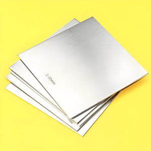 Inconel601 Sheet, Super Alloy, Nickel Based Alloy, High Temperature Alloy, Alloy Plate, Steel Sheet Plate