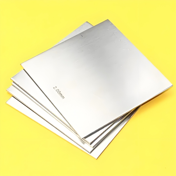 Inconel601 Sheet, Super Alloy, Nickel Based Alloy, High Temperature Alloy, Alloy Plate, Steel Sheet Plate