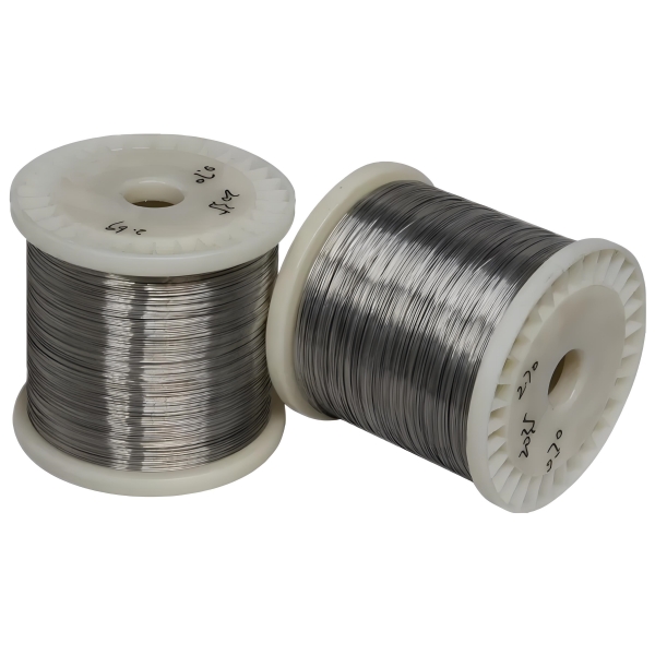 Hastelloy C-22, Super Alloy, Nickel Based Alloy, High Temperature Wire, Hastelloy Alloy Wire