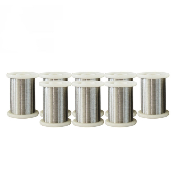 FeCrAl, Resistance Wire, Heating Wire, Electric Resistant Wire, High Temperature Alloy