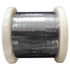 Electric Heating Flat Wire, FeCrAl Alloy, Resistance Wire, Heating Wire, Electric Resistant Wire