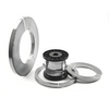 Nichrome Wire, Electrical Resistance Wire, High Temperature Alloy, Resistance Ribbon Wire, Electric Heating Flat Wire