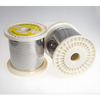 Electric Heating Flat Wire, FeCrAl Alloy, Resistance Wire, Heating Wire, Electric Resistant Wire