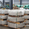 Nichrome Alloy, NiCr Alloy Strip, Nickel Based High Temperature Alloy, Steel Strip, Metal Strip