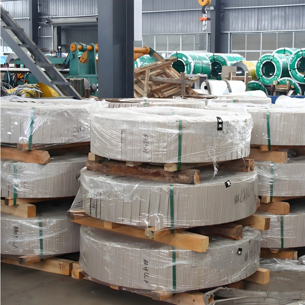 1J50 Alloy Strip, Precision Alloy Strip, Nickel Based Alloy, Alloy Steel Strip, Precision Alloy
