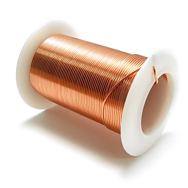 Resistance Wire, CuNi Wire, Copper Based Alloy, High Temperature Wire, Resistant Wire