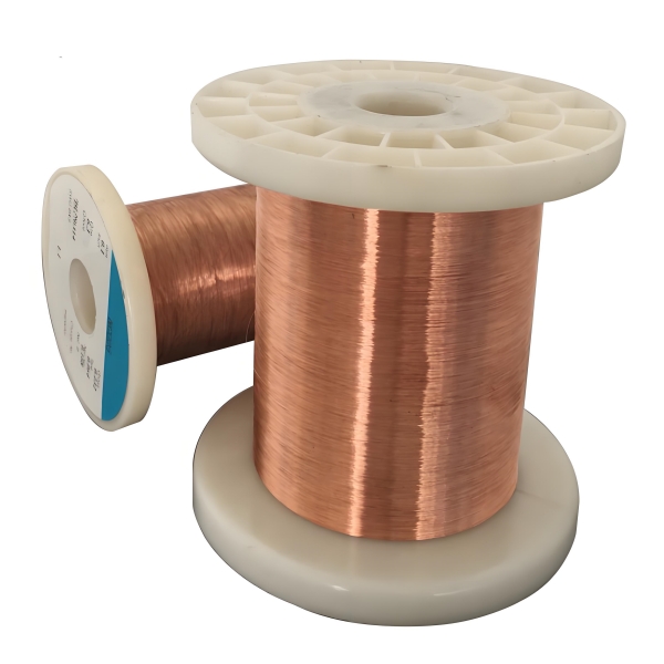 Resistance Wire, CuNi Wire, Copper Based Alloy, High Temperature Wire, Resistant Wire