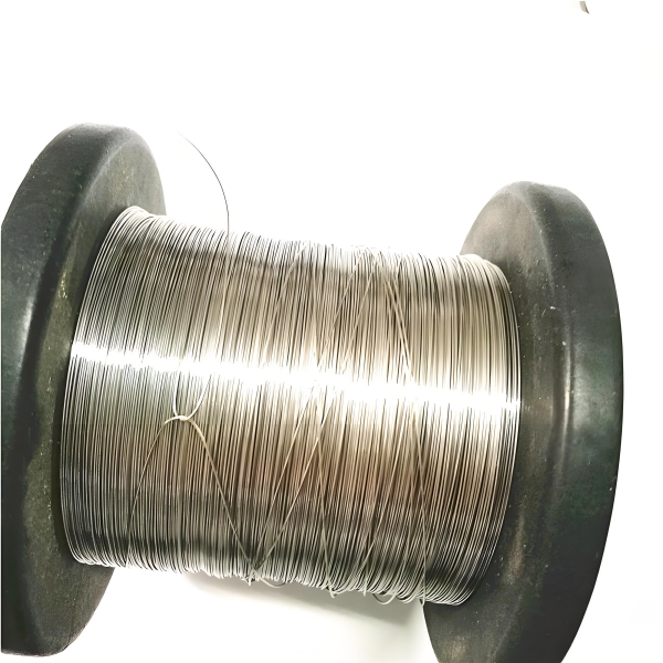 Inconel 625 Wire, Super Alloy, Nickel Based Alloy, High Temperature Alloy