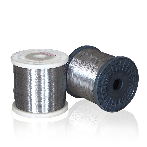 FeCrAl, Resistance Wire, Heating Wire, Electric Resistant Wire, High Temperature Alloy