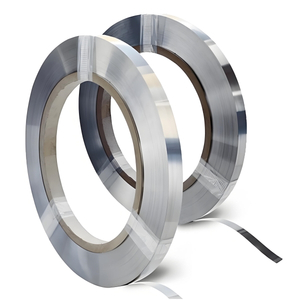 Monel 400 Strip, Super Alloy, Nickel Based Alloy, High Temperature Alloy, Monel Alloy
