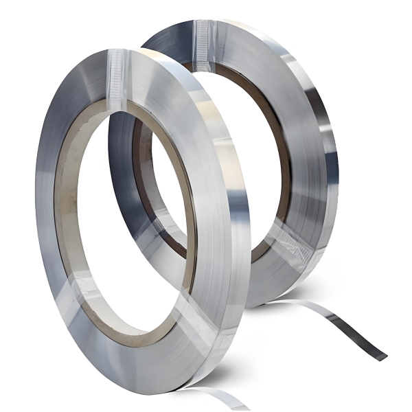 Monel 400 Strip, Super Alloy, Nickel Based Alloy, High Temperature Alloy, Monel Alloy