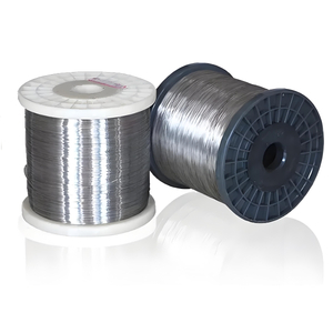Precision Alloy Wire, 4J33 Alloy Wire, Nickel Based Alloy, Nickel Based High Temperature Alloy