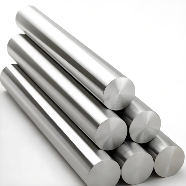 Inconel X-750 Bar, Super Alloy, Nickel Based Alloy, High Temperature Alloy, Alloy Bar, Steel Bar, Steel Rod