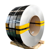 GH4169 Alloy Strip, High Temperature Alloy Strip, Nickel Based High Temperature Alloy, Steel Alloy Strip