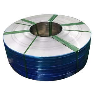 Inconel 617 Steel Strip, Super Alloy, Nickel Based Alloy, High Temperature Alloy